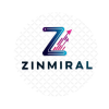 zinmiral logo